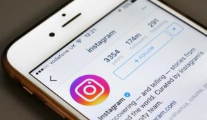 Instagram