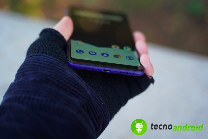 Nokia 3.1 Plus