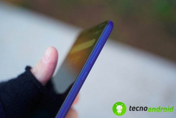 Nokia 3.1 Plus
