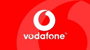 Vodafone