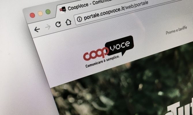 CoopVoce