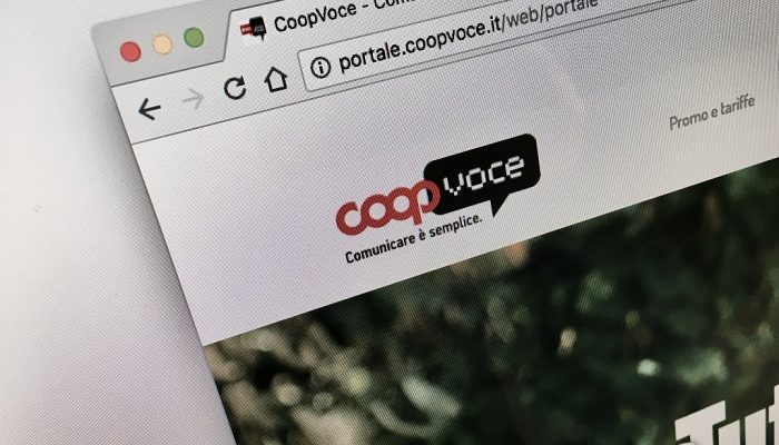 CoopVoce
