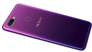 oppo f11 pro