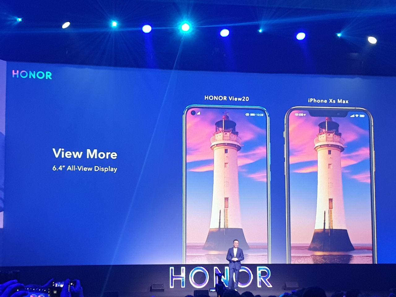 honor view 20