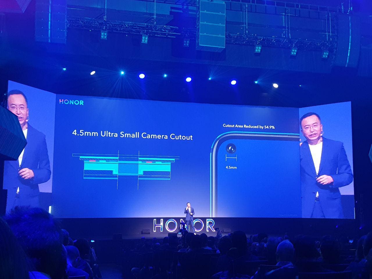honor view 20