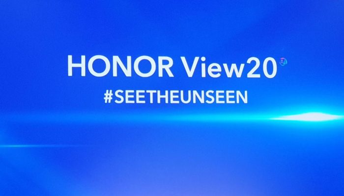 Honor View 20: la scheda tecnica e le nostre foto in anteprima del nuovo flagship killer