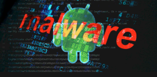 play store malware Android virus smartphone
