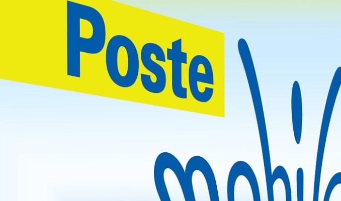 PosteMobile