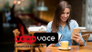 CoopVoce ChiamaTutti Easy