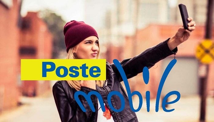 PosteMobile