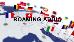 roaming gratis