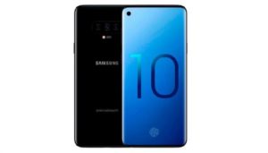 samsung galaxy s10 certificazione