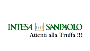 sanpaolo truffa