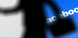 sicurezza Facebook furto dati privacy