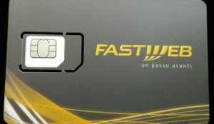 Fastweb Mobile