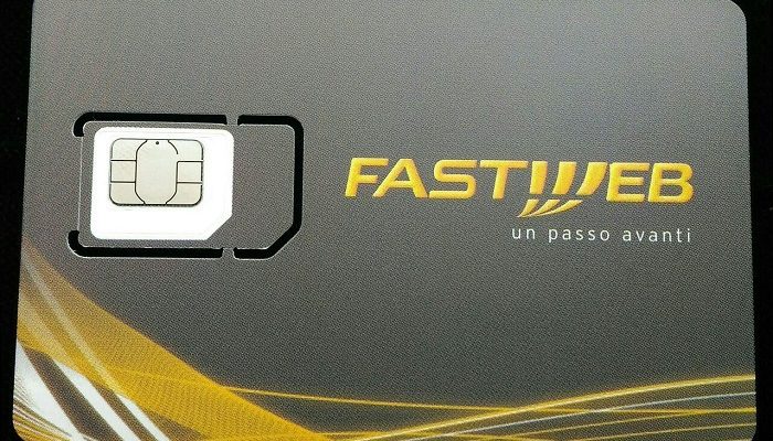 Fastweb Mobile