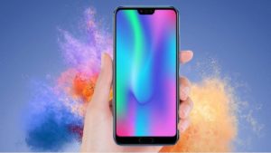 smarpthone 2019
