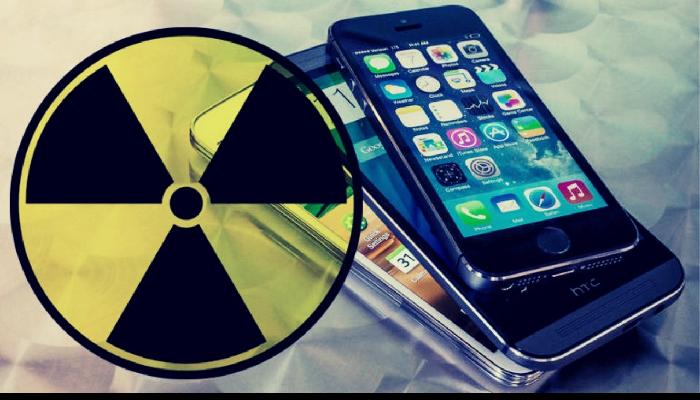 smartphone pericolosi radiazioni