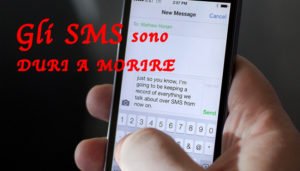 SMS