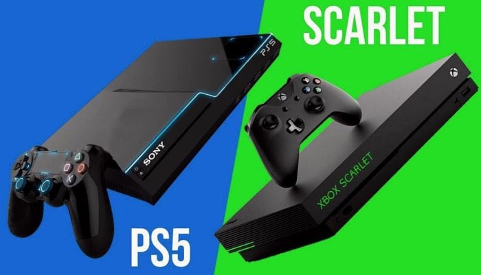 sony-playstation5-xbox-scarlett-microsoft