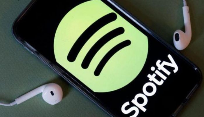 spotify
