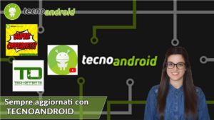 tecnoandroid canale telegram