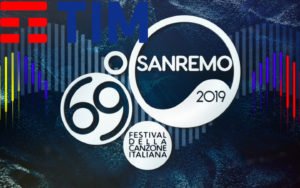 Tim Sanremo 2019