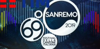 Tim Sanremo 2019