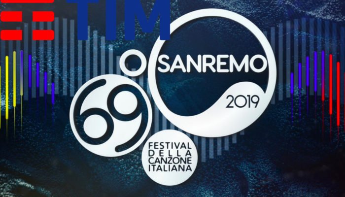 Tim Sanremo 2019
