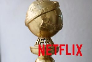 Netflix Golden Globe