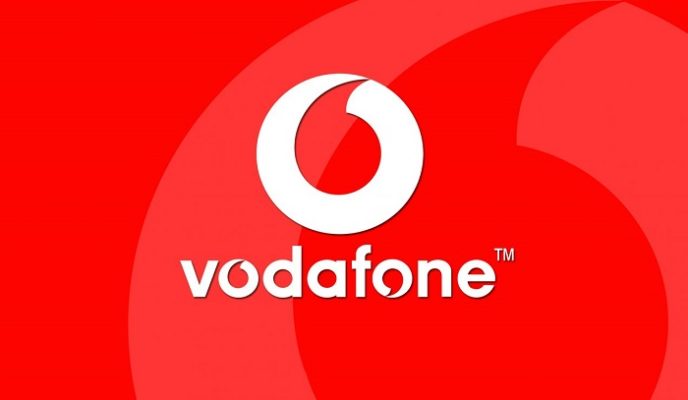 Vodafone