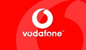 Vodafone