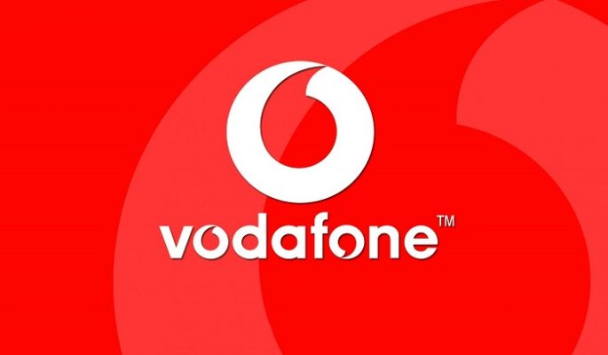 Vodafone