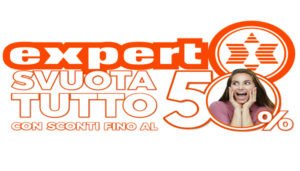 volantino expert