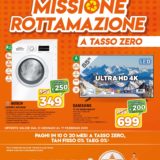 Volantino Expert Missione Rottamazione