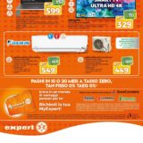 Volantino Expert Missione Rottamazione
