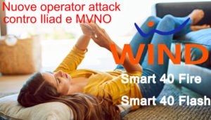 wind smart 40 fire e smart 40 flash