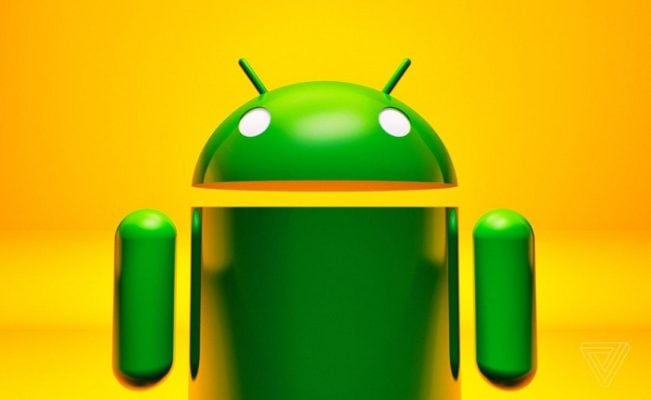 Android