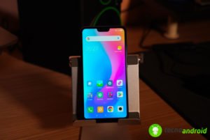 Xiaomi Mi 8 Lite