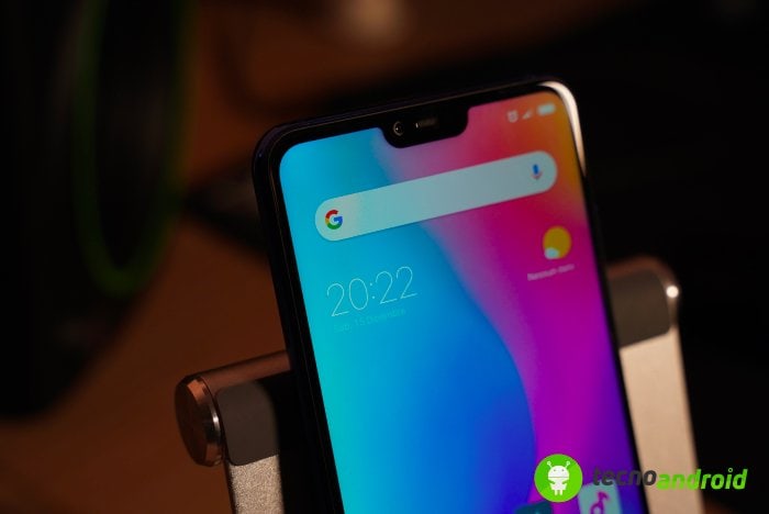 Xiaomi Mi 8 Lite