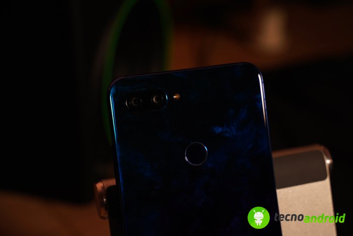 Xiaomi Mi 8 Lite