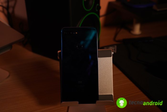Xiaomi Mi 8 Lite