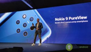 Nokia 9 Pureview