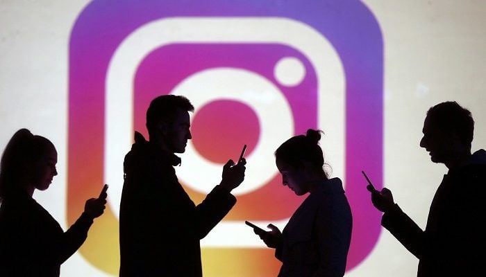 Instagram