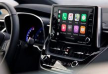 android auto galaxy s10