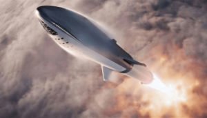 space-x