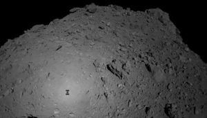 asteroide