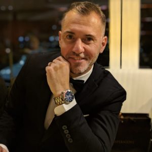 Roberto Ravone