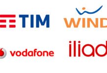 4G: in pericolo la privacy dei clienti TIM, Wind, Tre, Vodafone, Iliad