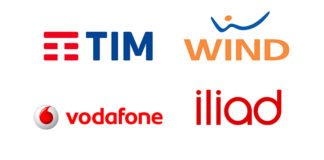 4G: in pericolo la privacy dei clienti TIM, Wind, Tre, Vodafone, Iliad
